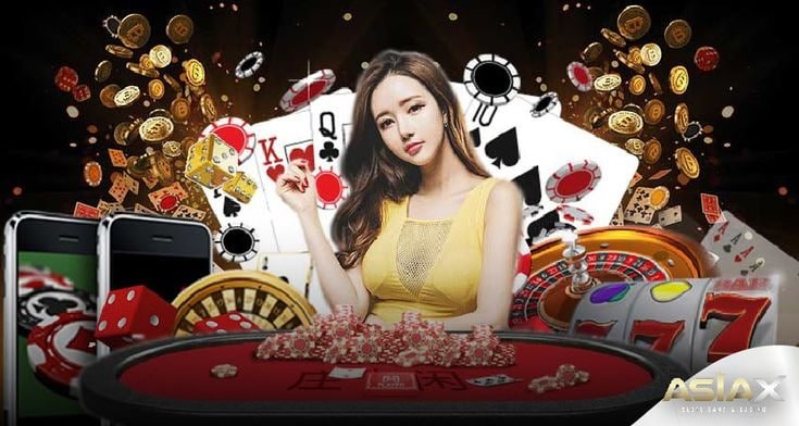 Pemain menggunakan smartphone mengakses Live Casino dengan lancar